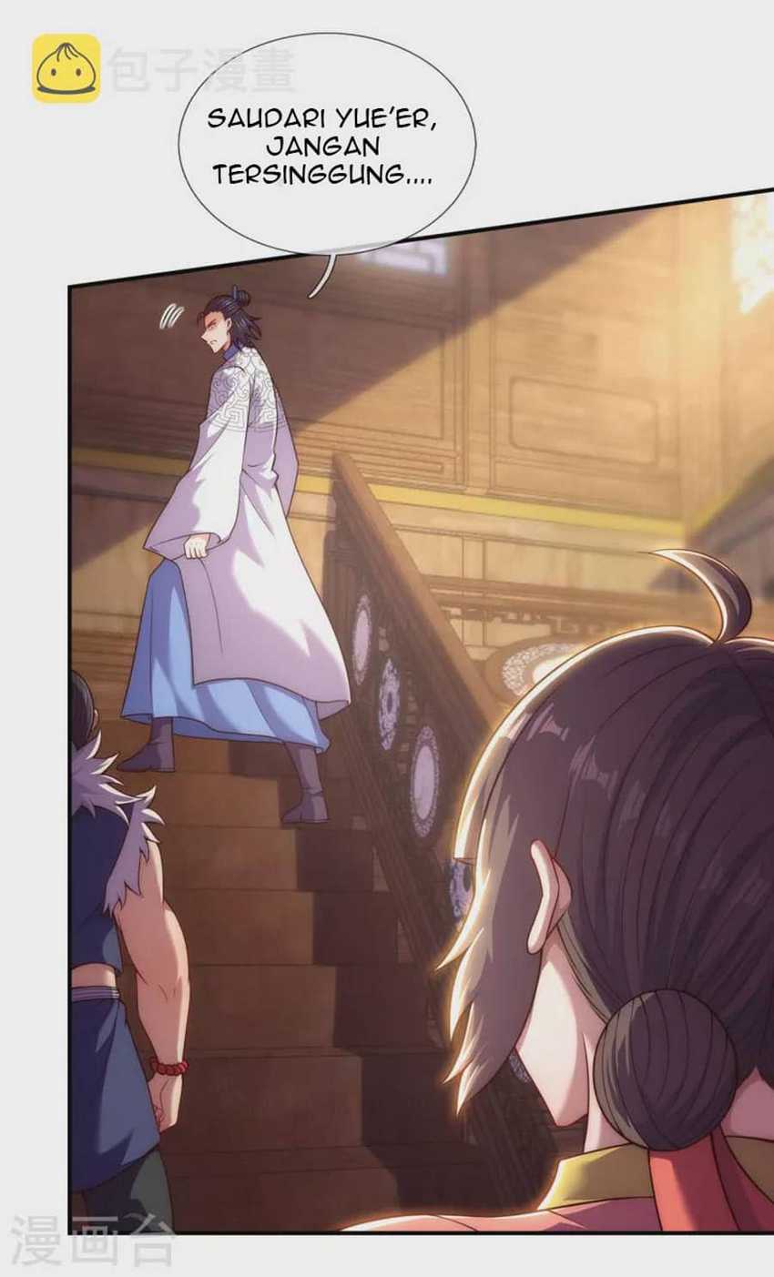 Xuantian Supreme Chapter 29 - halaman 12
