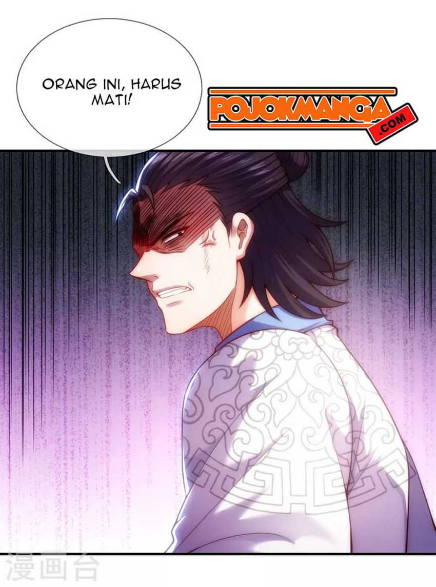 Xuantian Supreme Chapter 29 - halaman 13