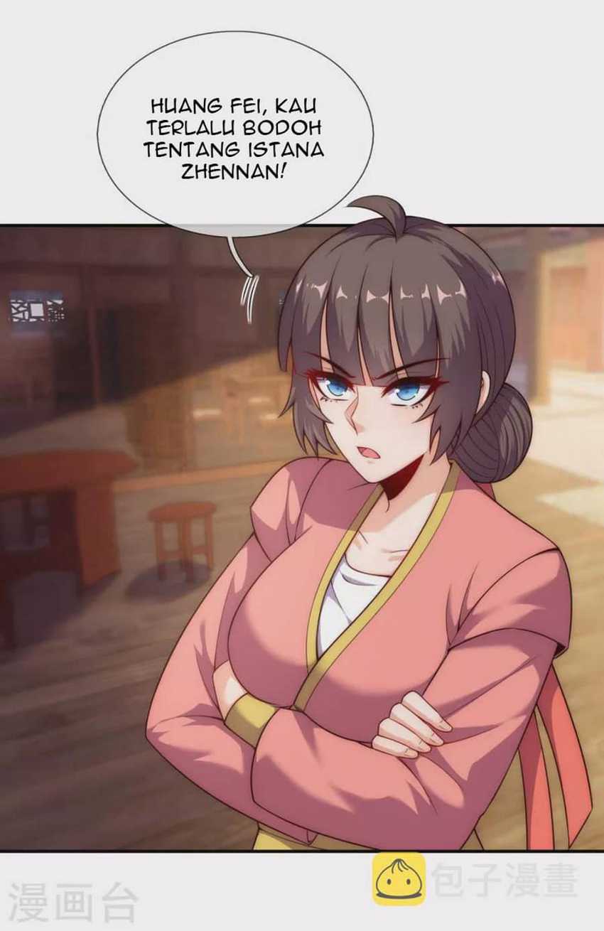 Xuantian Supreme Chapter 29 - halaman 14