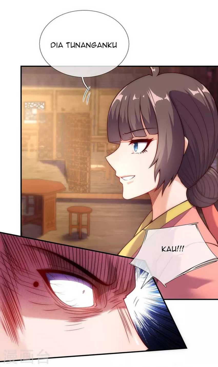 Xuantian Supreme Chapter 29 - halaman 16