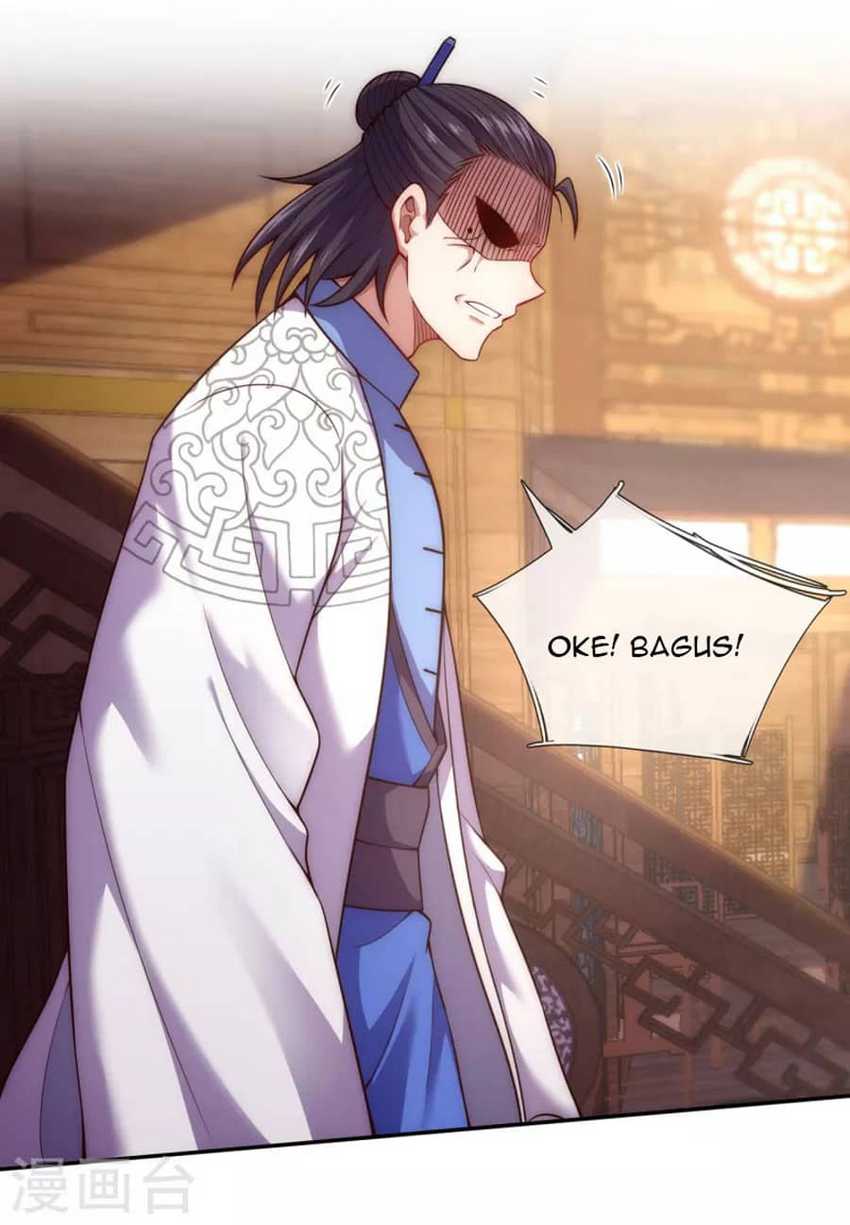 Xuantian Supreme Chapter 29 - halaman 17