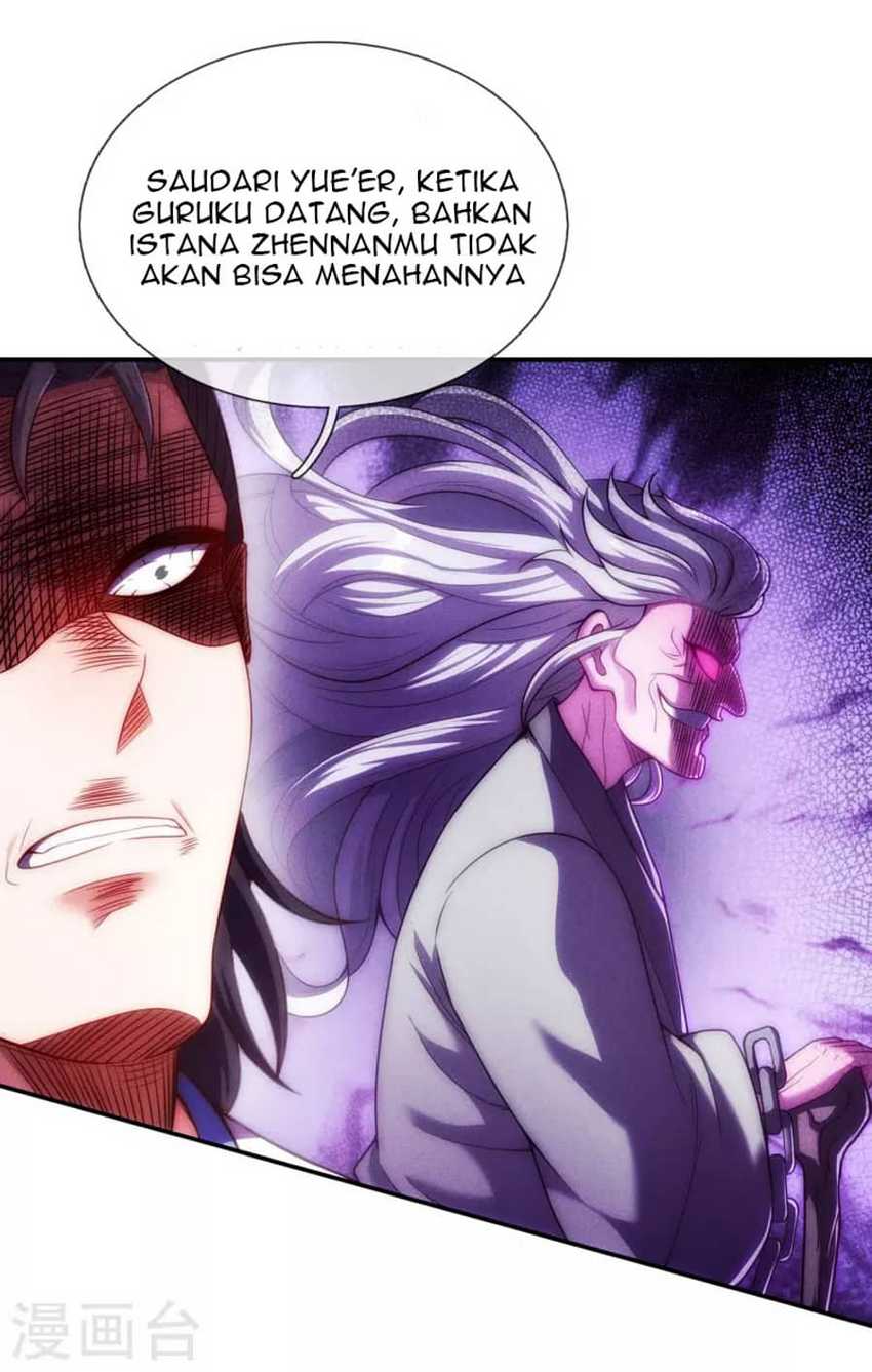 Xuantian Supreme Chapter 29 - halaman 18