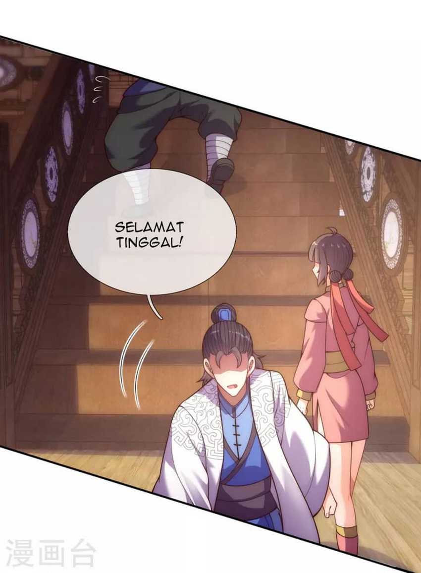 Xuantian Supreme Chapter 29 - halaman 19