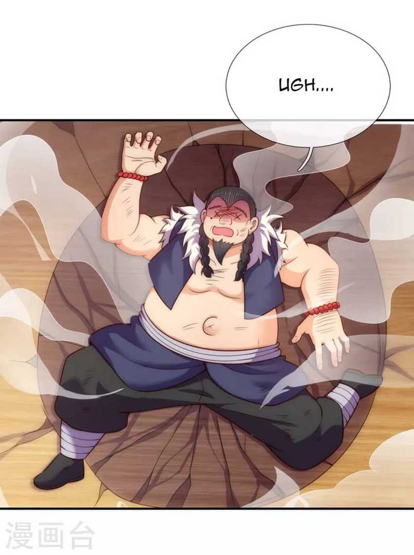 Xuantian Supreme Chapter 29 - halaman 23