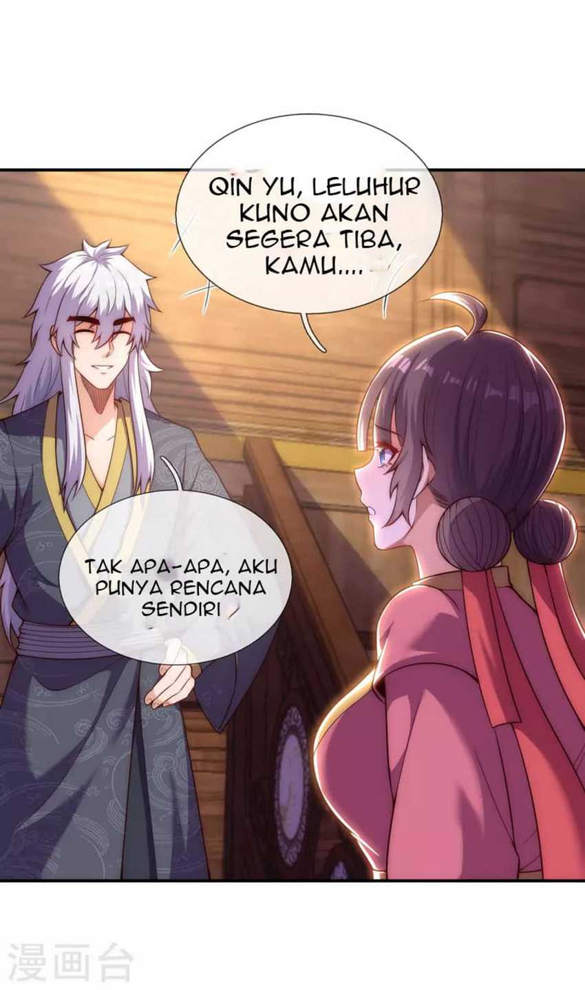 Xuantian Supreme Chapter 29 - halaman 24