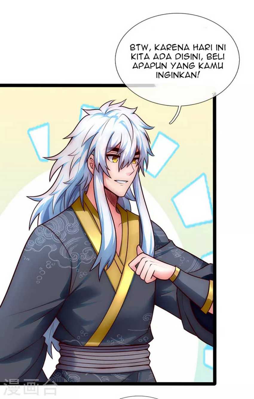 Xuantian Supreme Chapter 29 - halaman 25