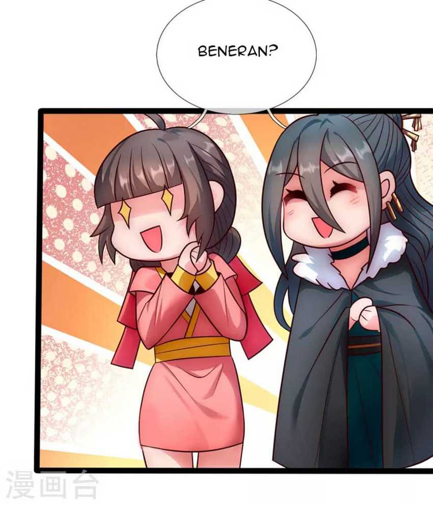 Xuantian Supreme Chapter 29 - halaman 26