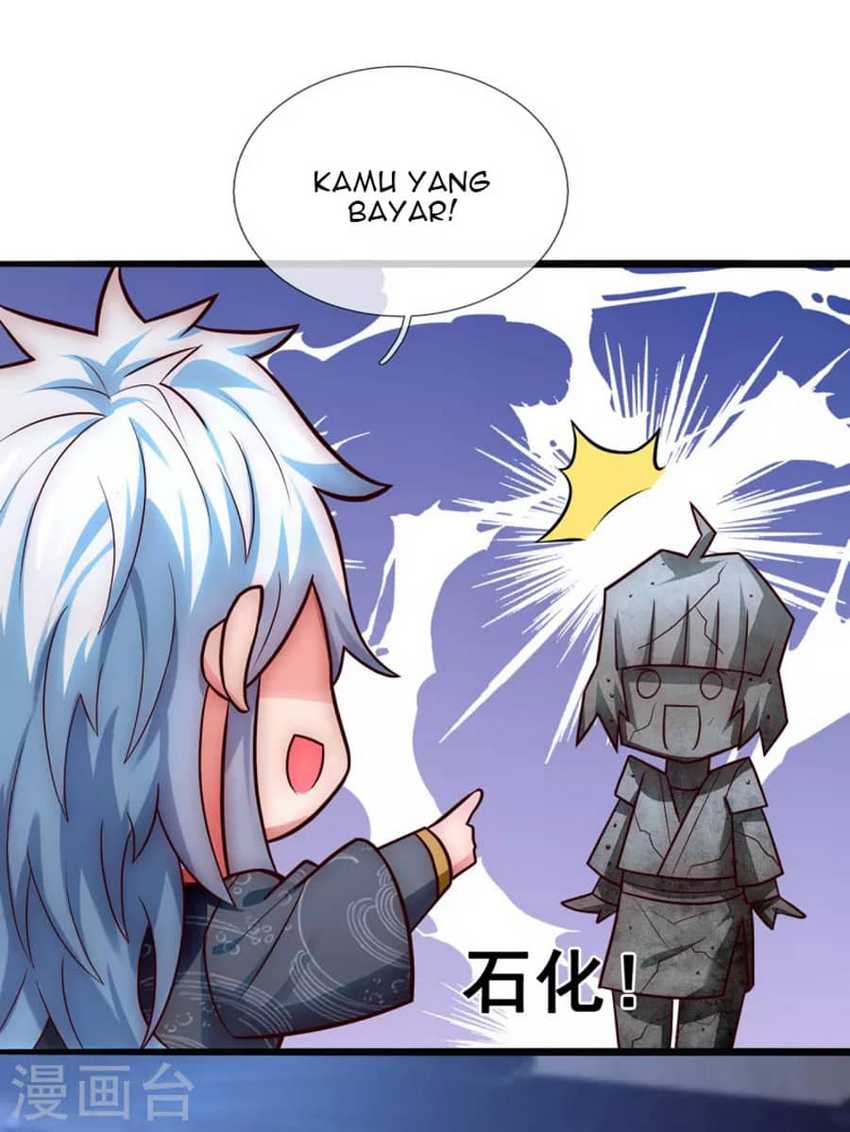 Xuantian Supreme Chapter 29 - halaman 27