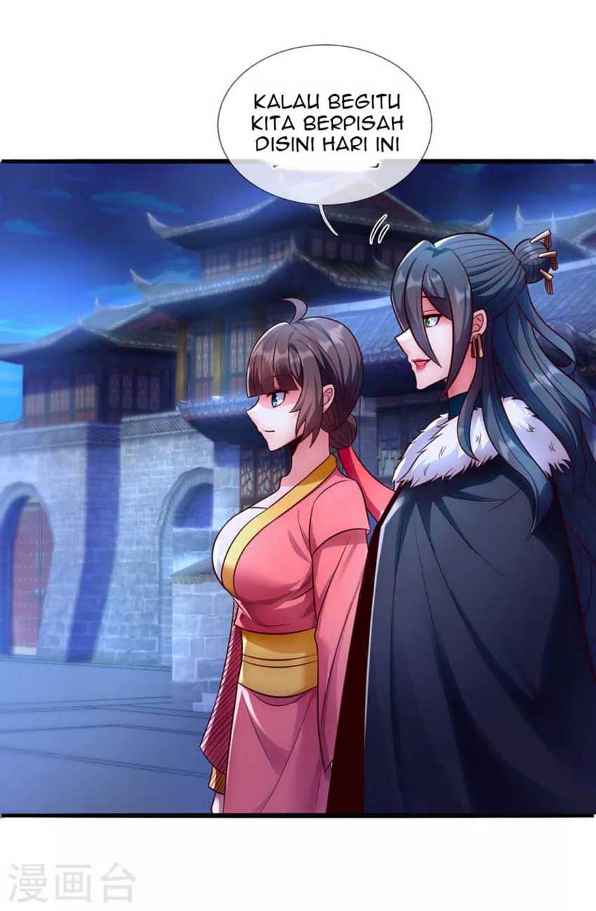 Xuantian Supreme Chapter 29 - halaman 29