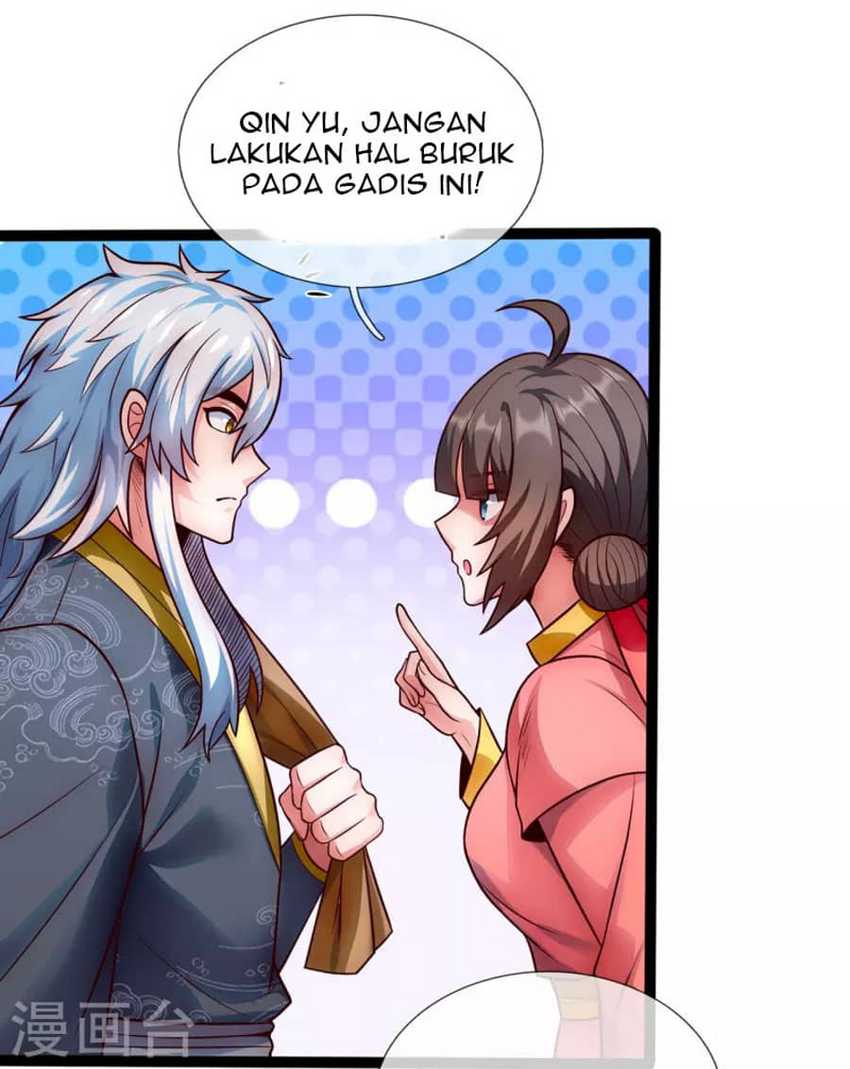 Xuantian Supreme Chapter 29 - halaman 30
