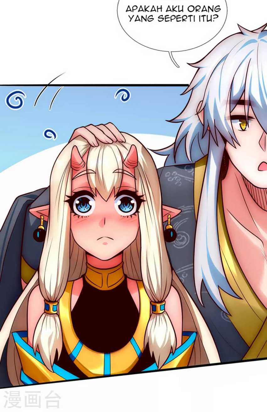 Xuantian Supreme Chapter 29 - halaman 31