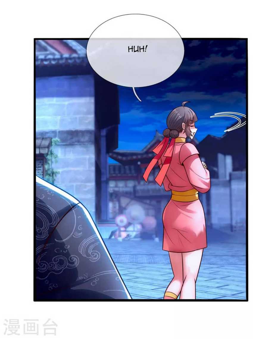 Xuantian Supreme Chapter 29 - halaman 32