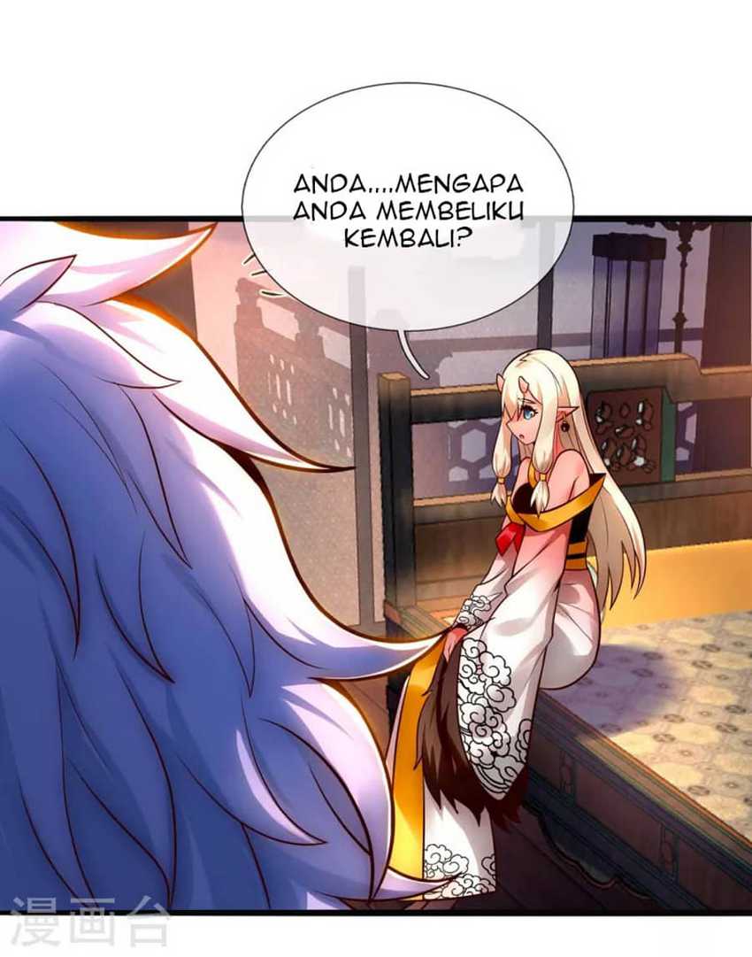 Xuantian Supreme Chapter 29 - halaman 34