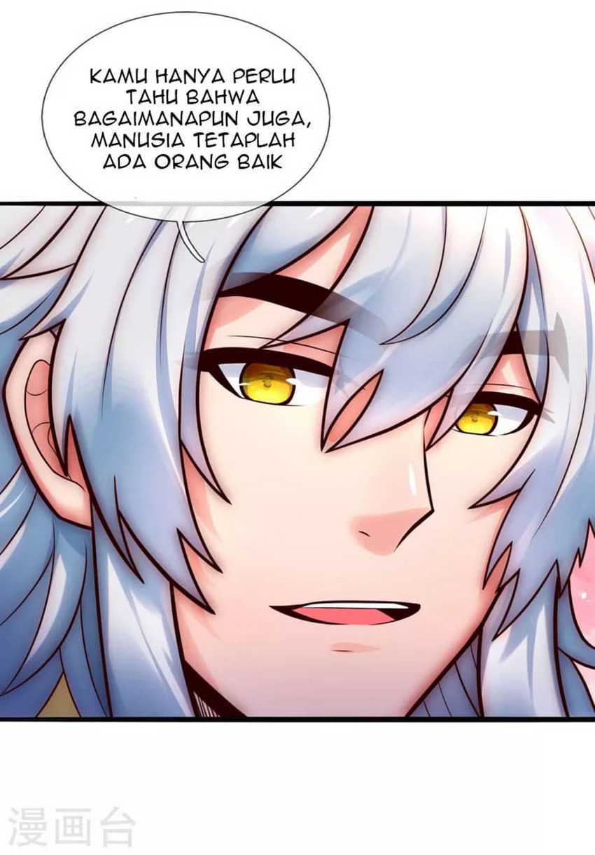 Xuantian Supreme Chapter 29 - halaman 36