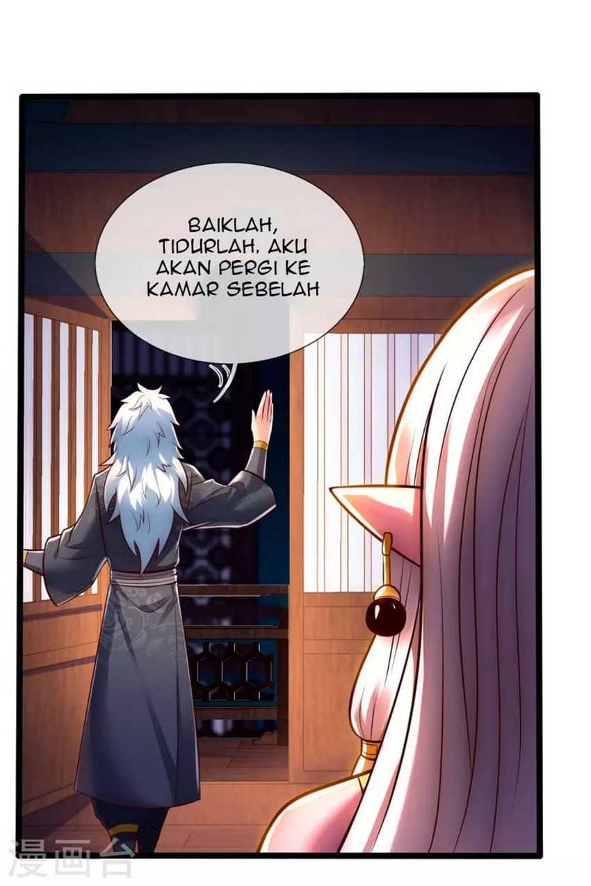 Xuantian Supreme Chapter 29 - halaman 37