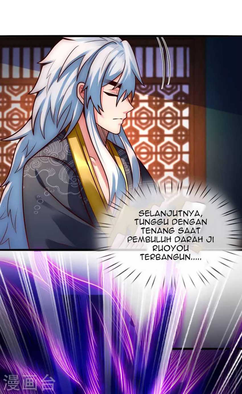 Xuantian Supreme Chapter 29 - halaman 39