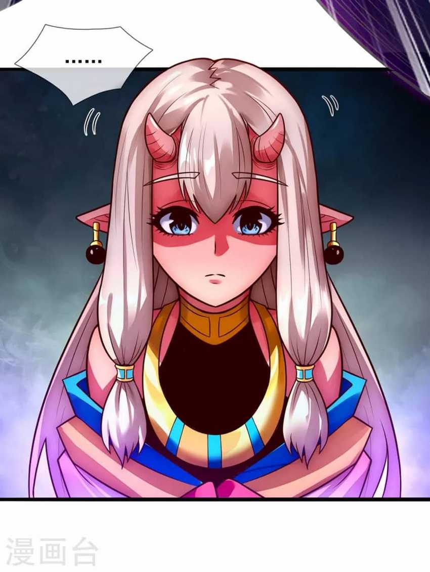 Xuantian Supreme Chapter 29 - halaman 41
