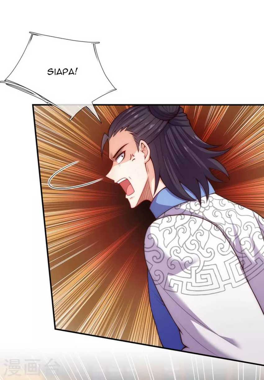 Xuantian Supreme Chapter 29 - halaman 5
