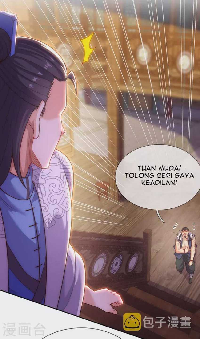 Xuantian Supreme Chapter 29 - halaman 6