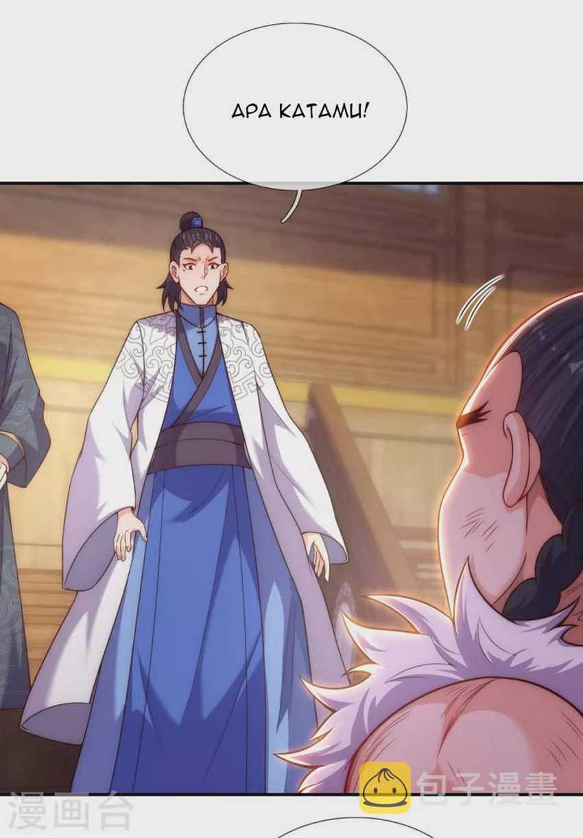Xuantian Supreme Chapter 29 - halaman 8