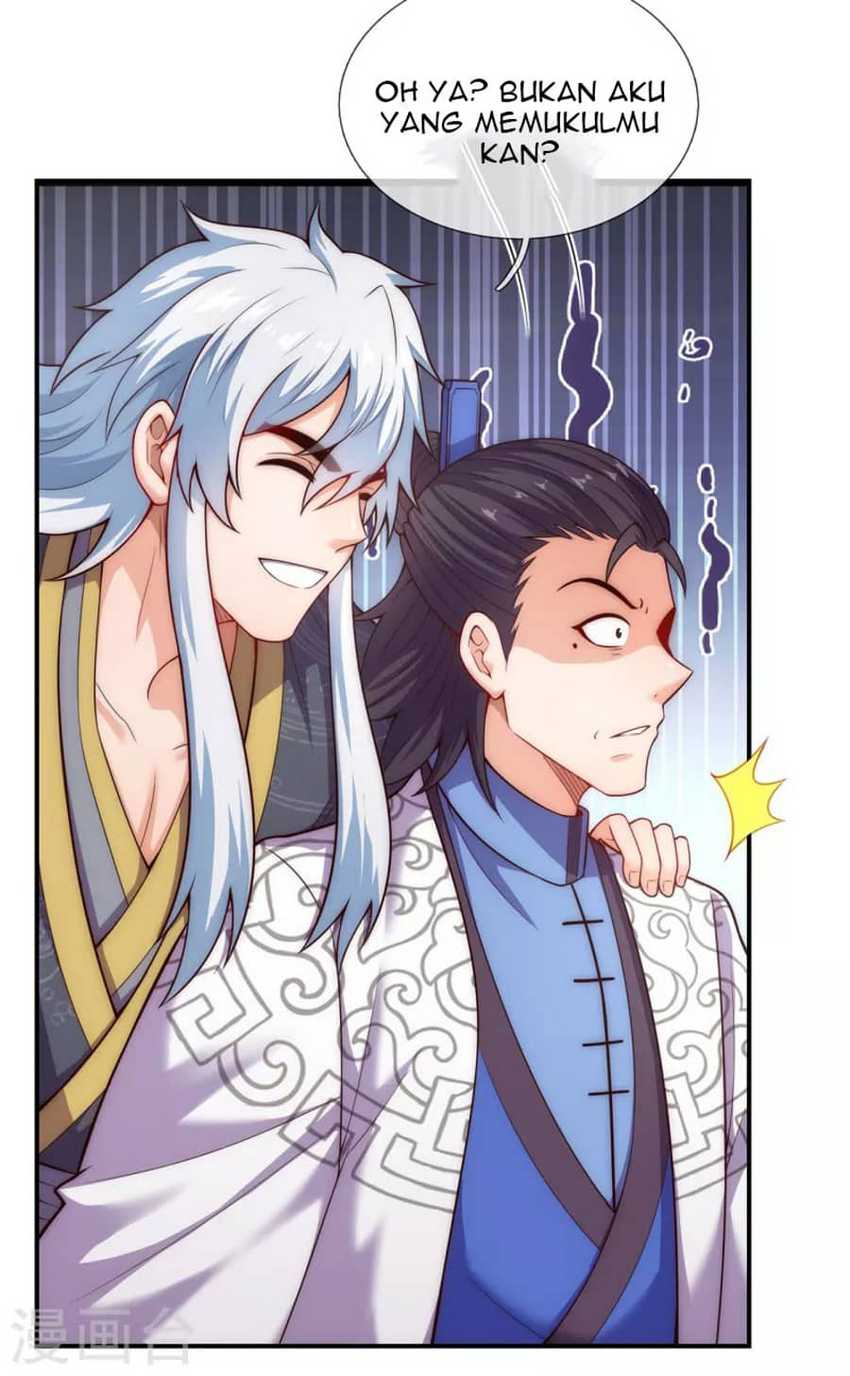 Xuantian Supreme Chapter 29 - halaman 9