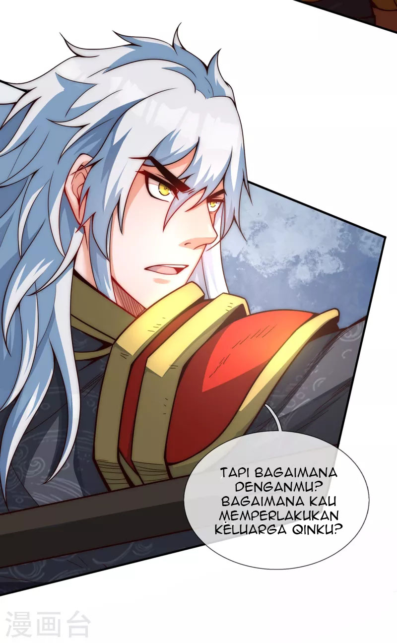 Xuantian Supreme Chapter 3 - halaman 10