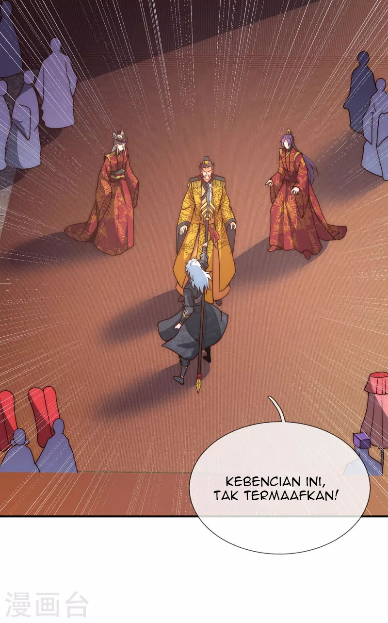 Xuantian Supreme Chapter 3 - halaman 12