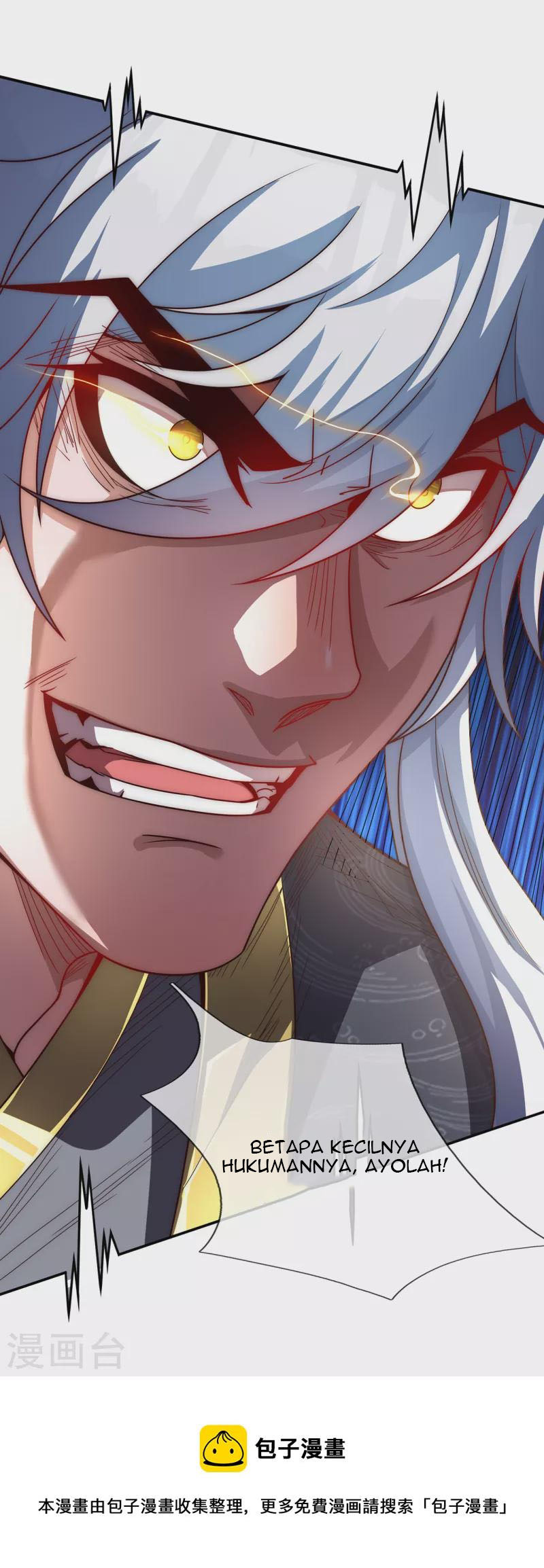 Xuantian Supreme Chapter 3 - halaman 20