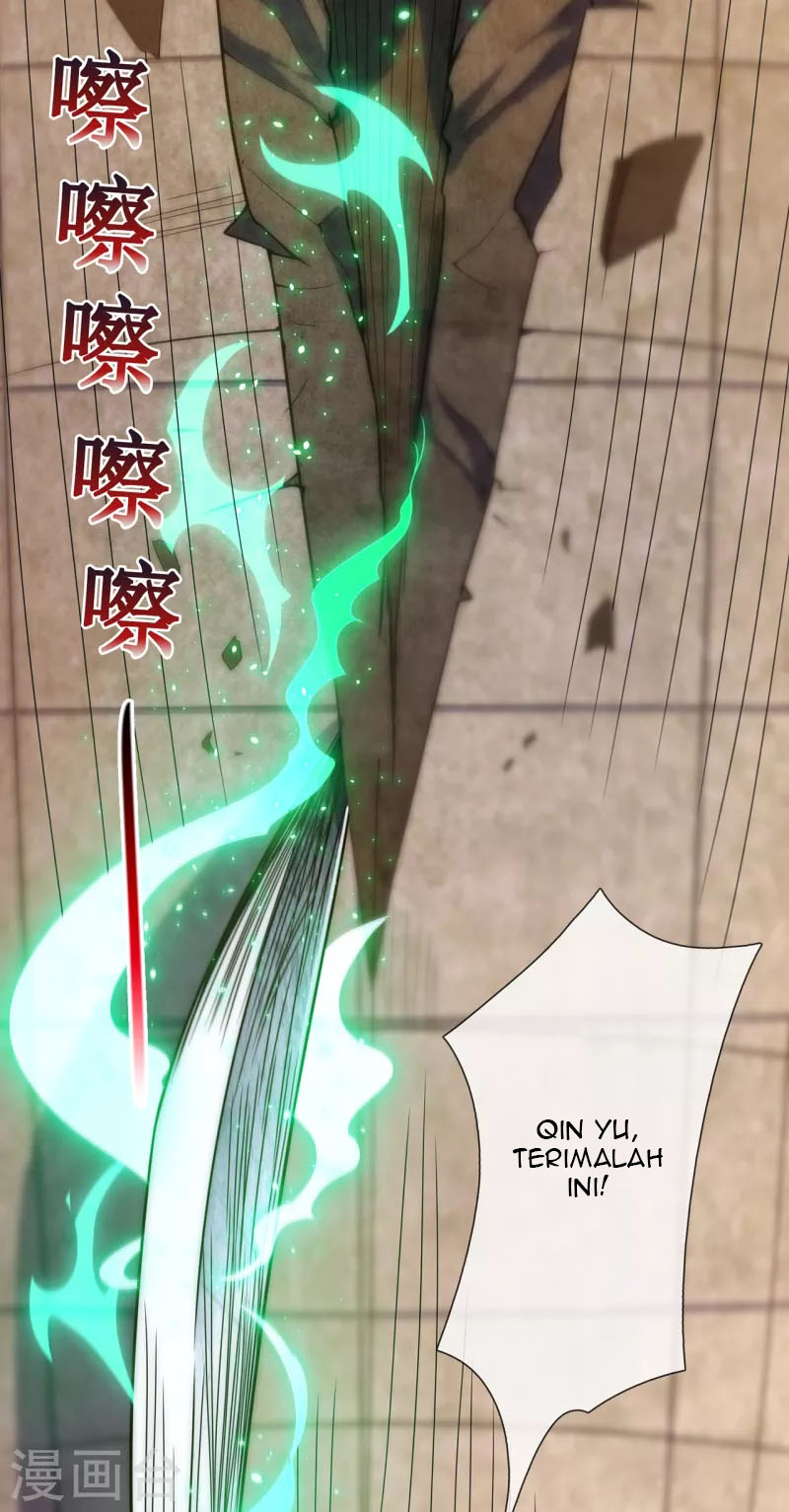 Xuantian Supreme Chapter 3 - halaman 29