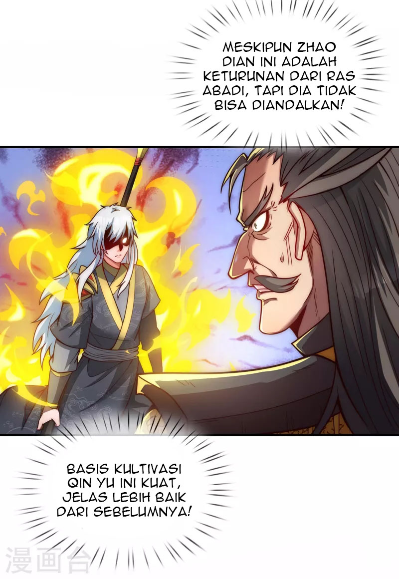 Xuantian Supreme Chapter 3 - halaman 5