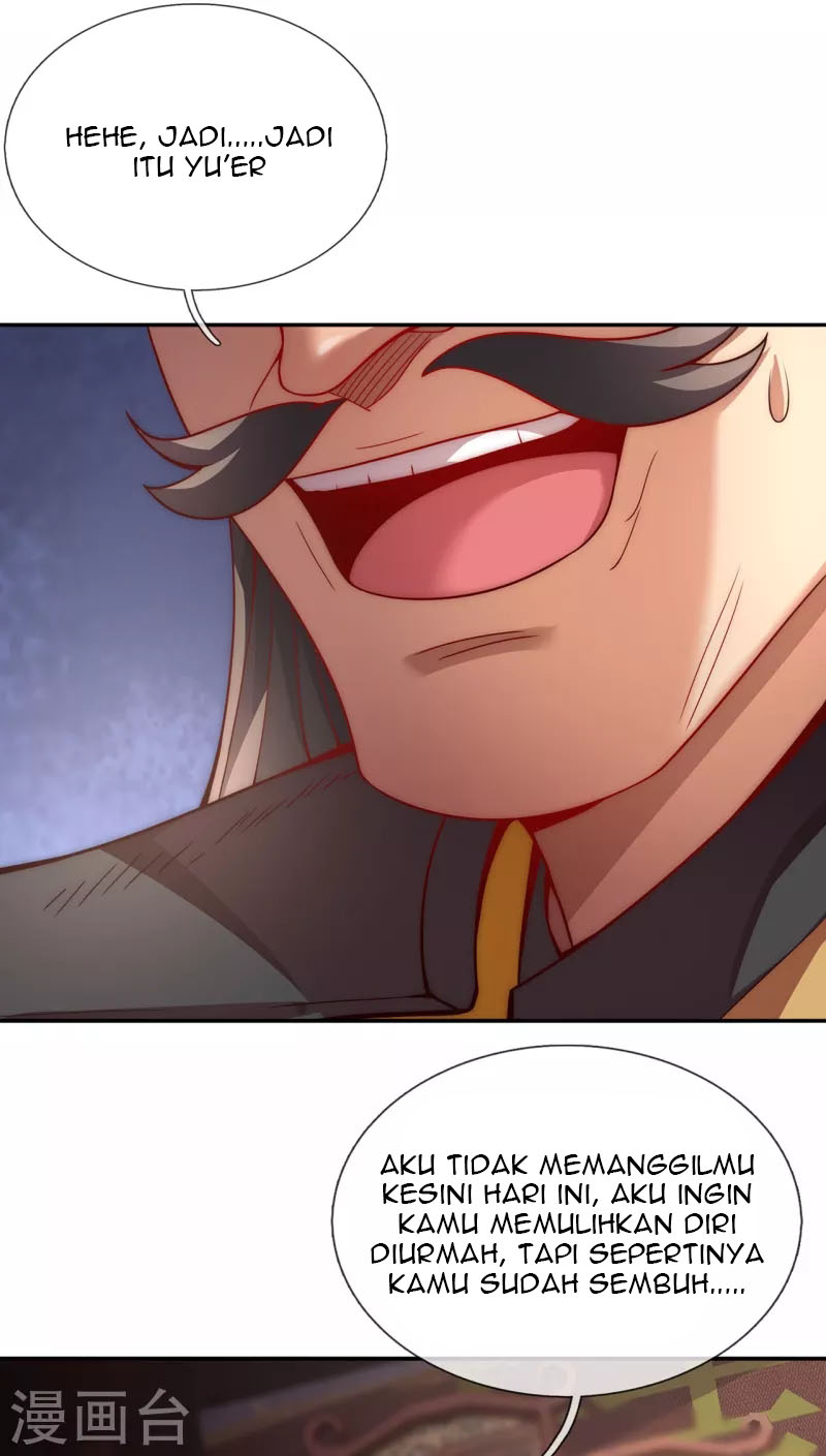 Xuantian Supreme Chapter 3 - halaman 6