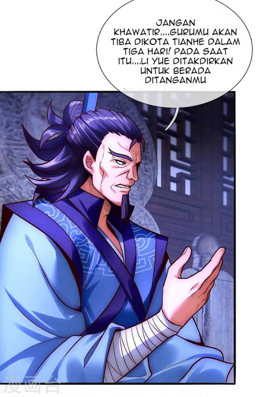 Xuantian Supreme Chapter 30 - halaman 10