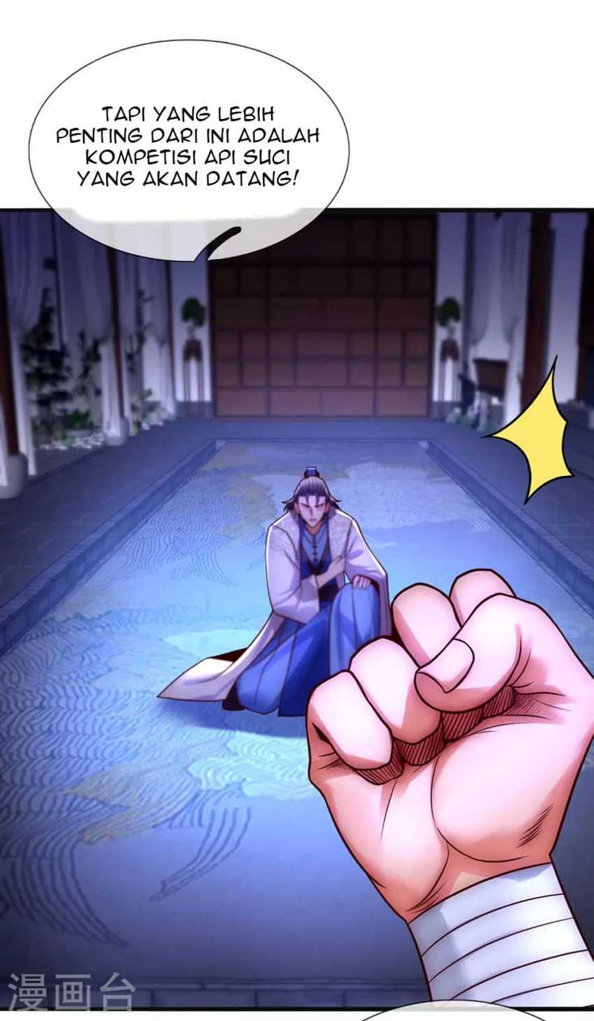 Xuantian Supreme Chapter 30 - halaman 11