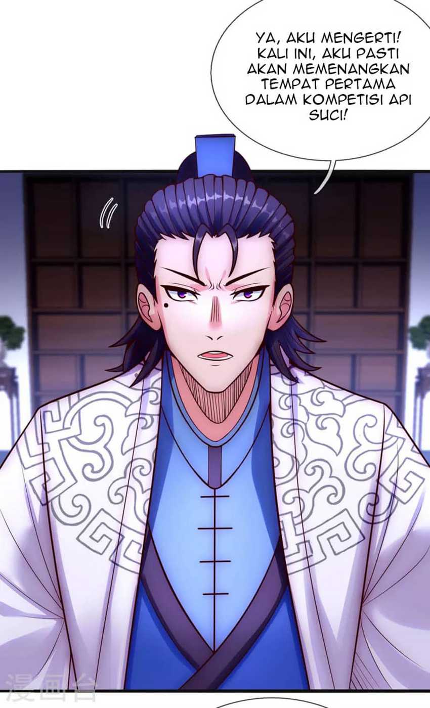 Xuantian Supreme Chapter 30 - halaman 12