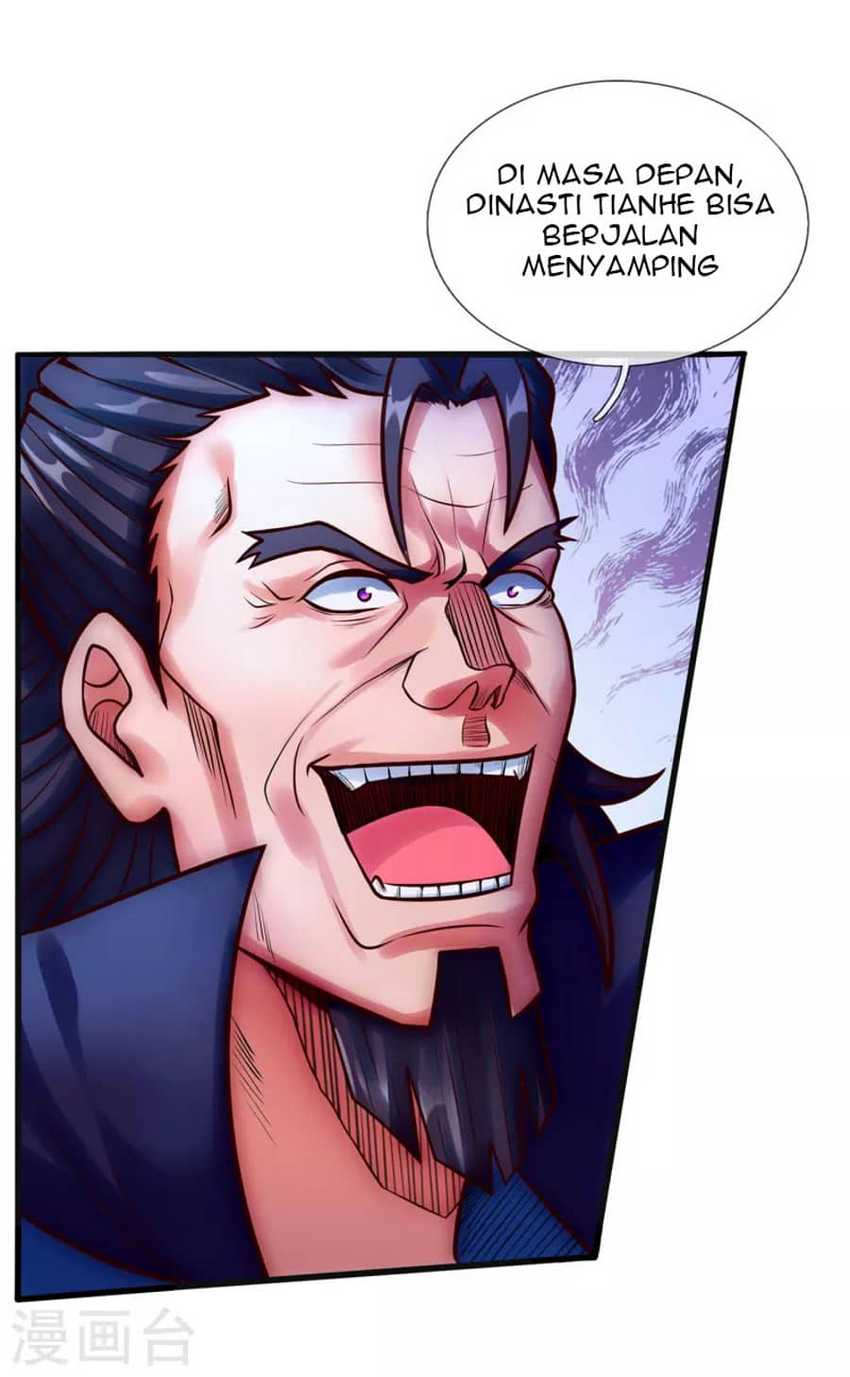 Xuantian Supreme Chapter 30 - halaman 14