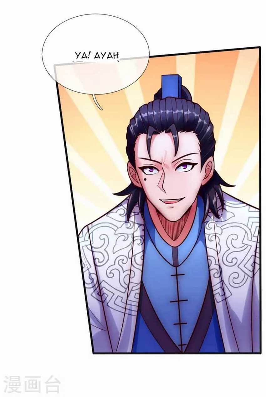 Xuantian Supreme Chapter 30 - halaman 15