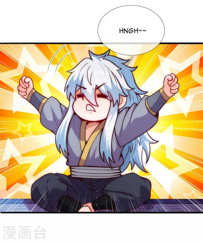 Xuantian Supreme Chapter 30 - halaman 21