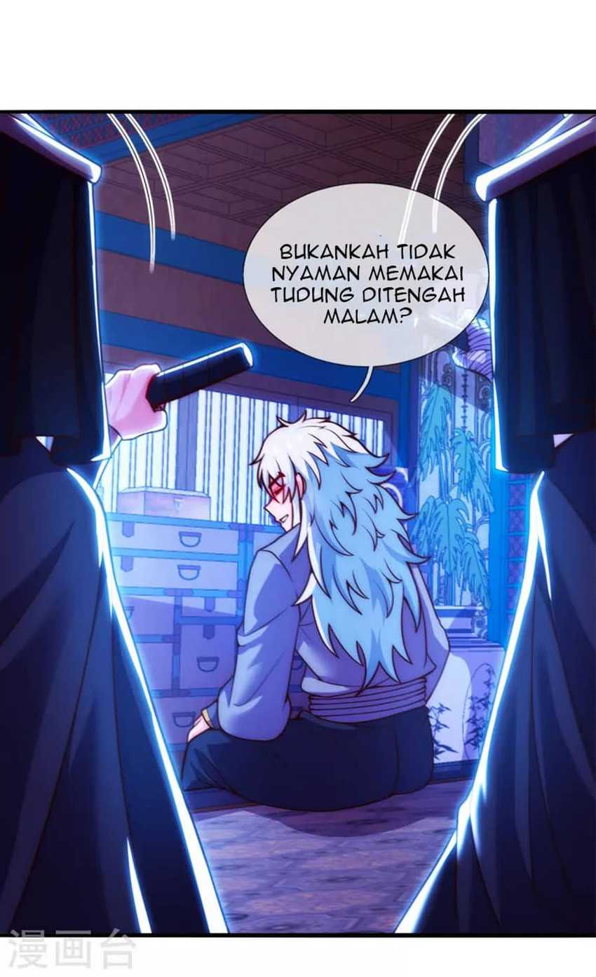 Xuantian Supreme Chapter 30 - halaman 22