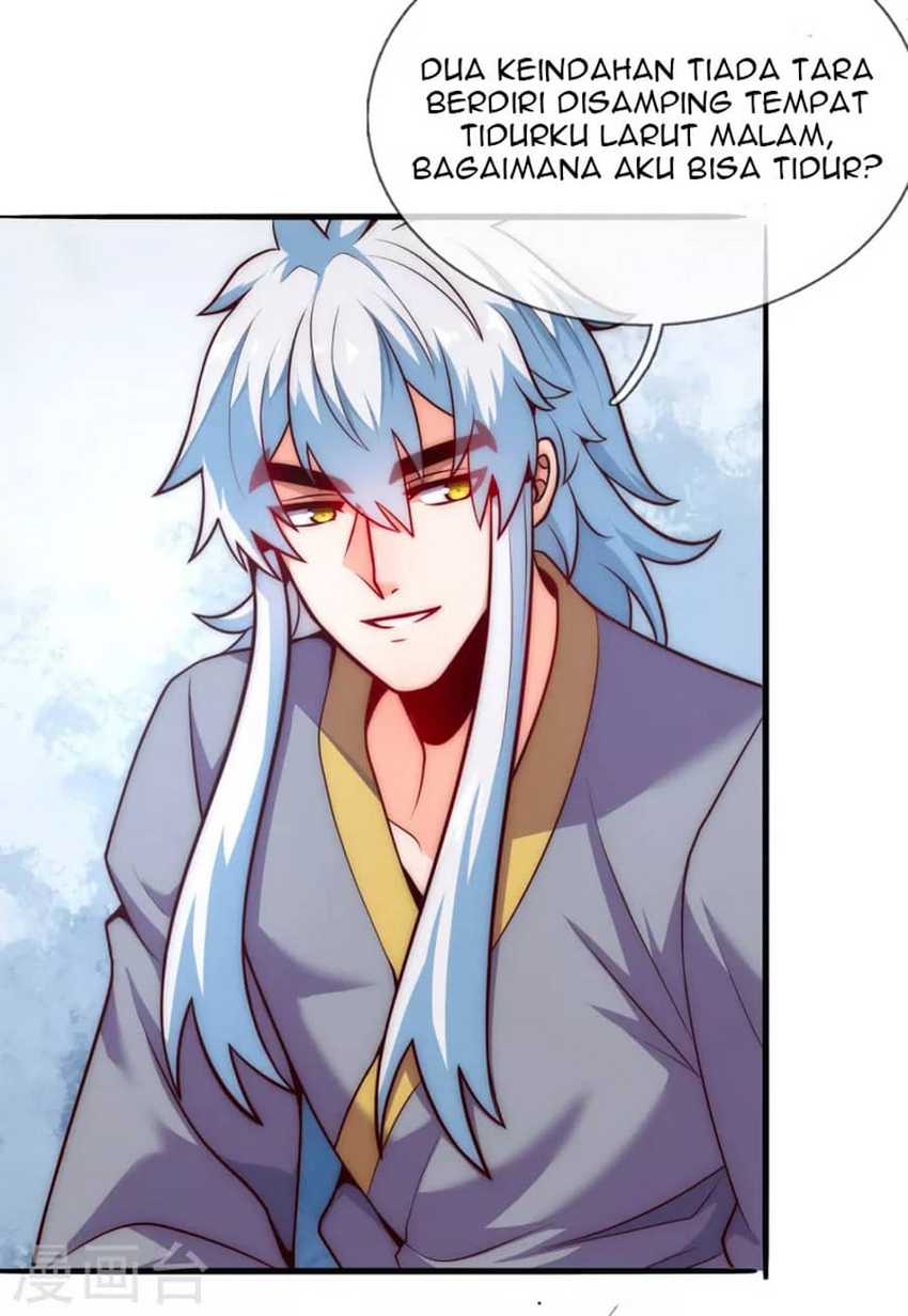 Xuantian Supreme Chapter 30 - halaman 25
