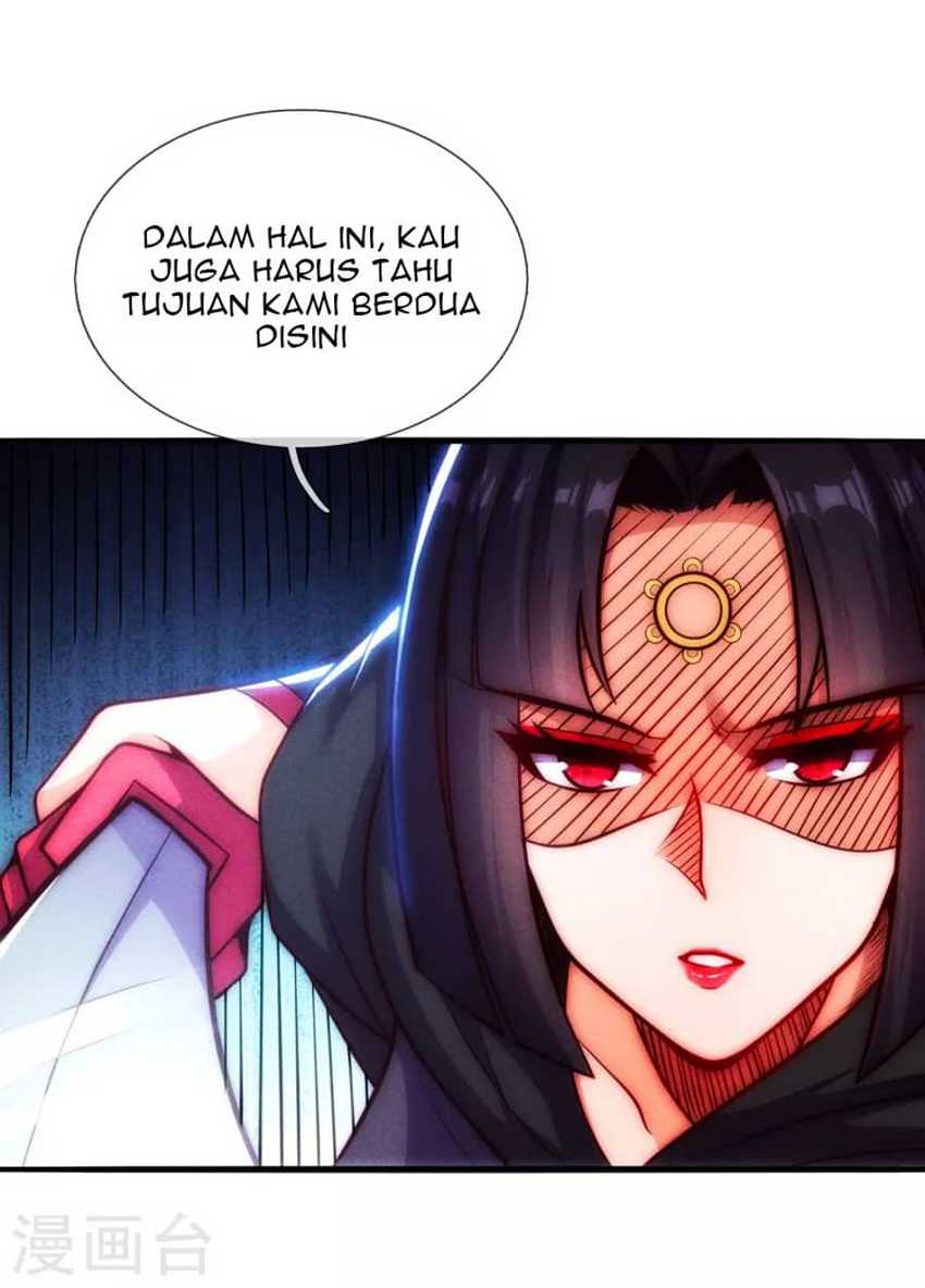 Xuantian Supreme Chapter 30 - halaman 28