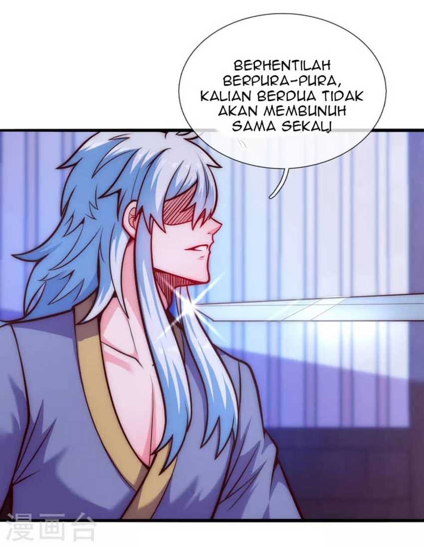 Xuantian Supreme Chapter 30 - halaman 29