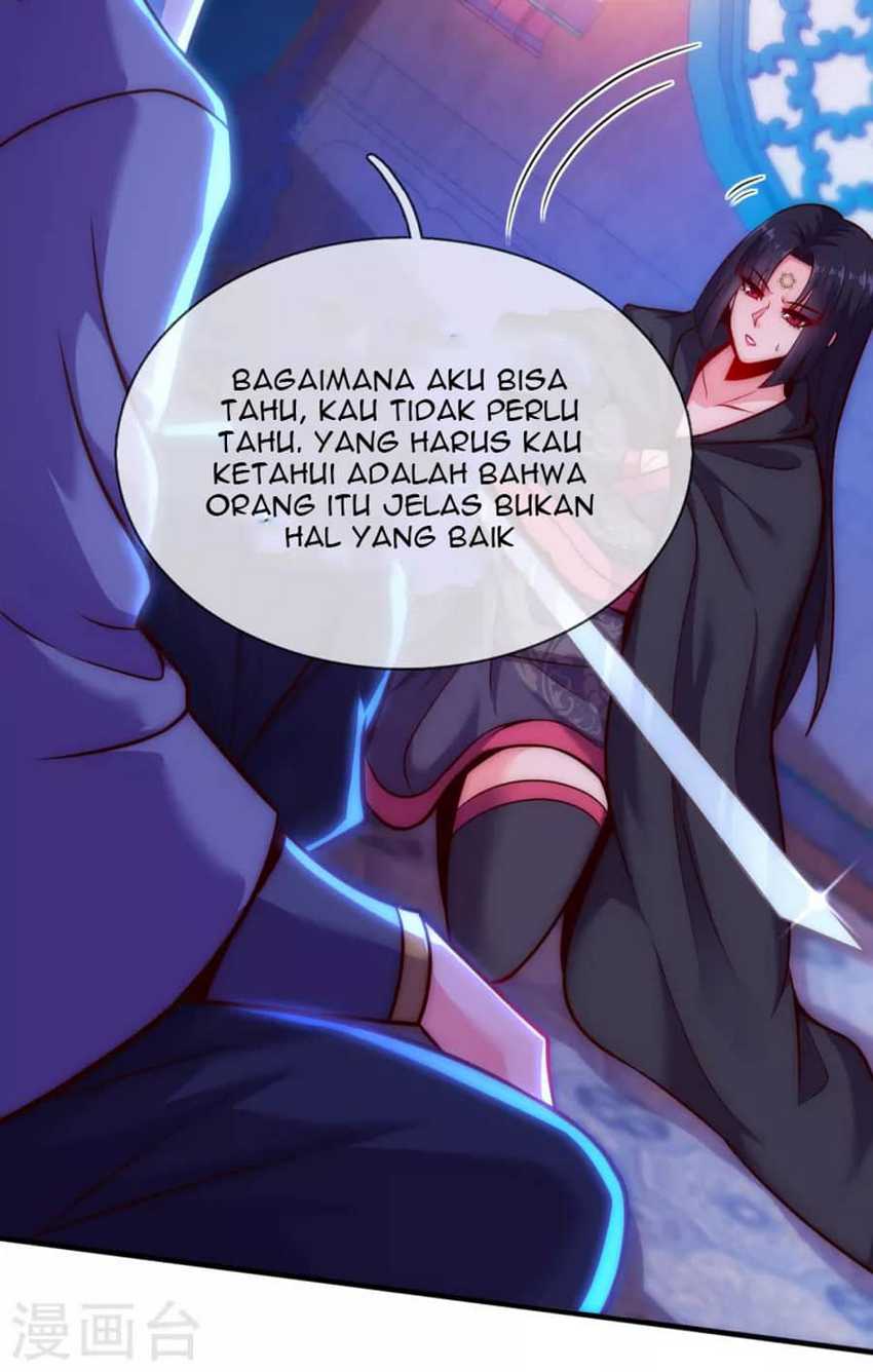 Xuantian Supreme Chapter 30 - halaman 33