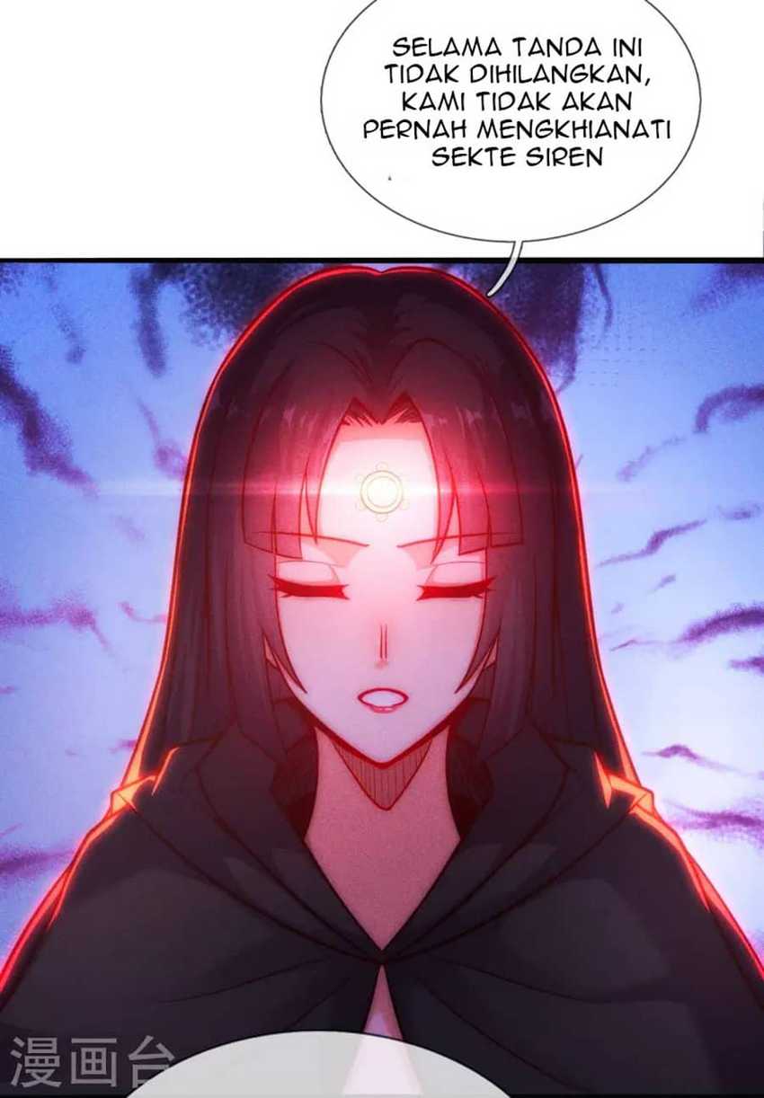 Xuantian Supreme Chapter 30 - halaman 36