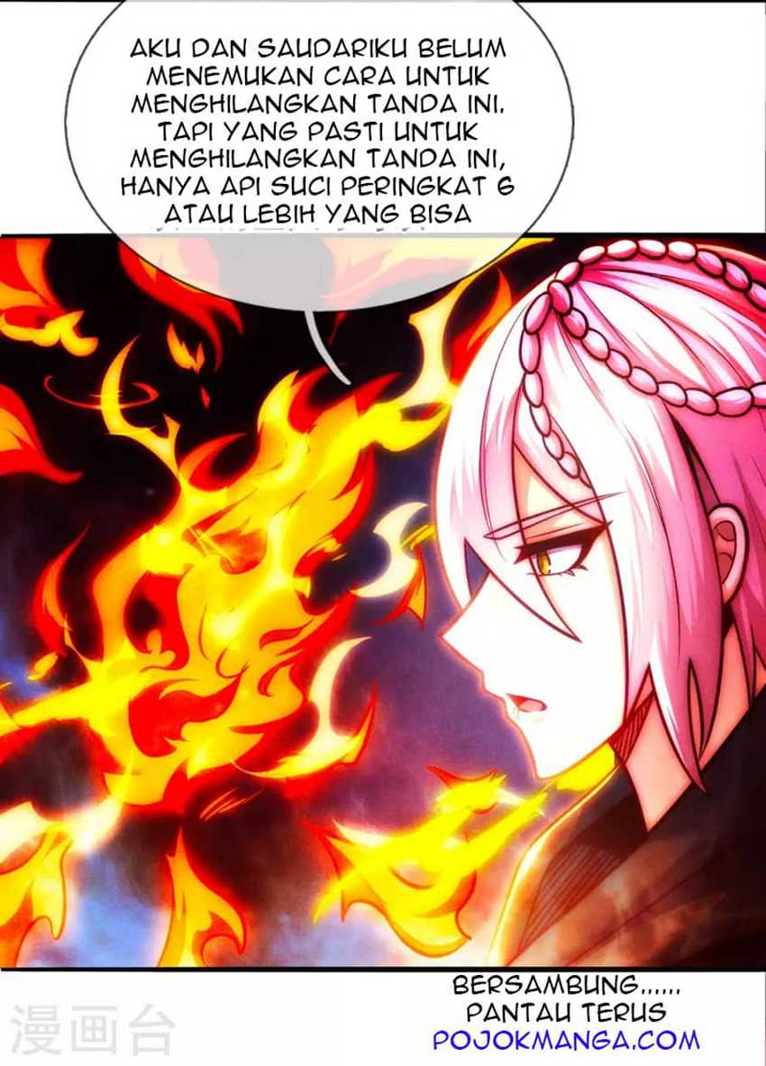 Xuantian Supreme Chapter 30 - halaman 37