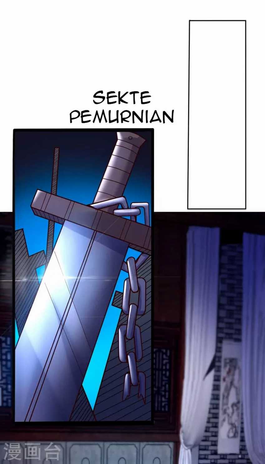 Xuantian Supreme Chapter 30 - halaman 4