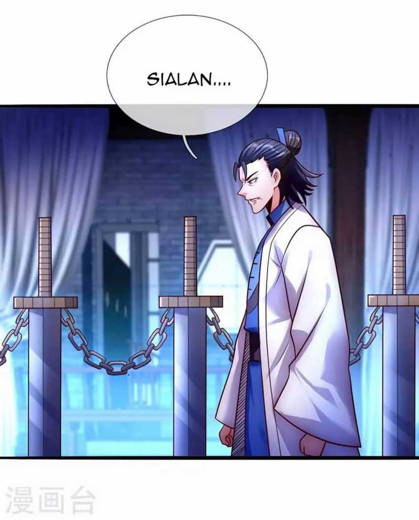 Xuantian Supreme Chapter 30 - halaman 6