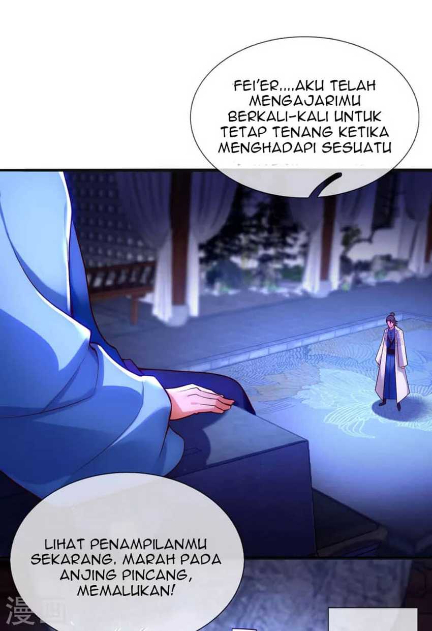 Xuantian Supreme Chapter 30 - halaman 7