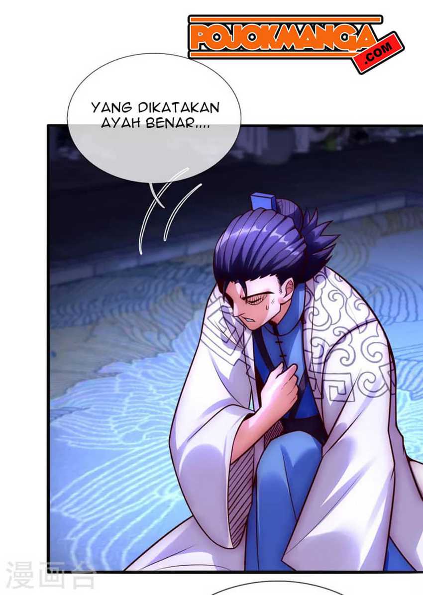 Xuantian Supreme Chapter 30 - halaman 9