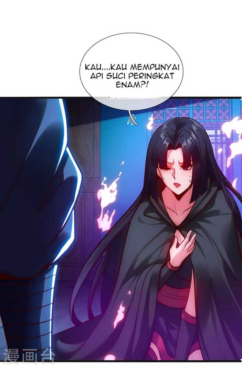 Xuantian Supreme Chapter 31 - halaman 20