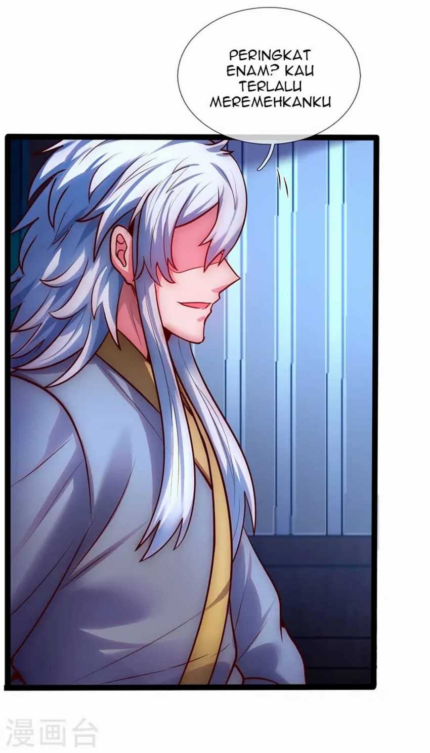 Xuantian Supreme Chapter 31 - halaman 21